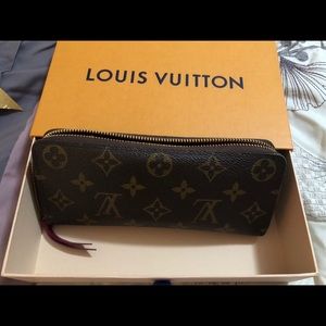 Louis Vuitton Wallet